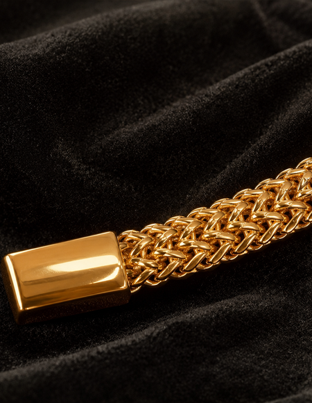 MENS BRACELET