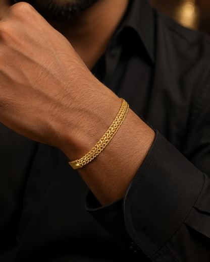 MENS BRACELET
