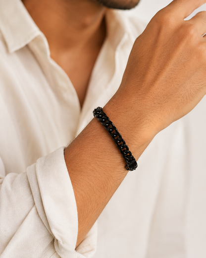 MENS BRACELET