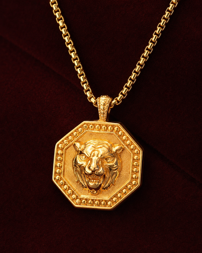 CHAIN
