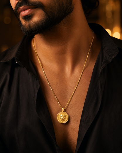 CHAIN