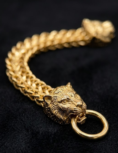 MENS BRACELET