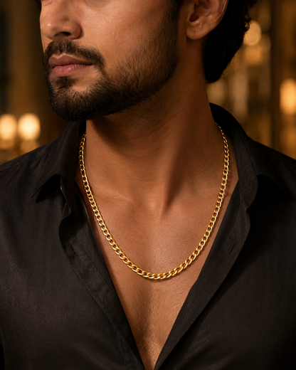 CHAIN