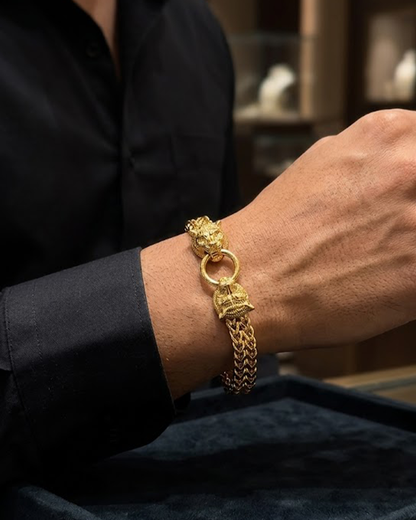 MENS BRACELET