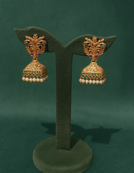 Pearl Elegance Drops