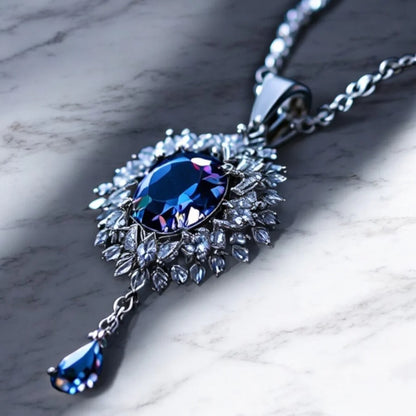 Ocean Breeze Pearl Drop