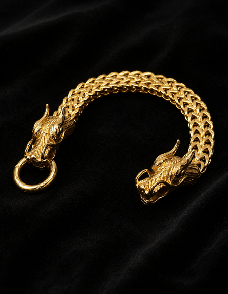 MENS BRACELET