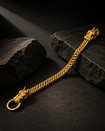 MENS BRACELET
