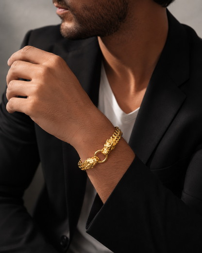 MENS BRACELET