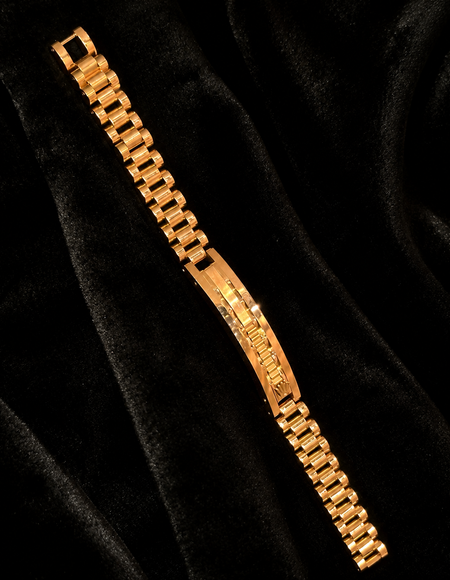 MENS BRACELET