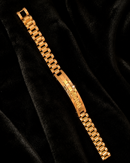 MENS BRACELET