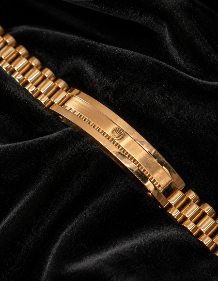 MENS BRACELET