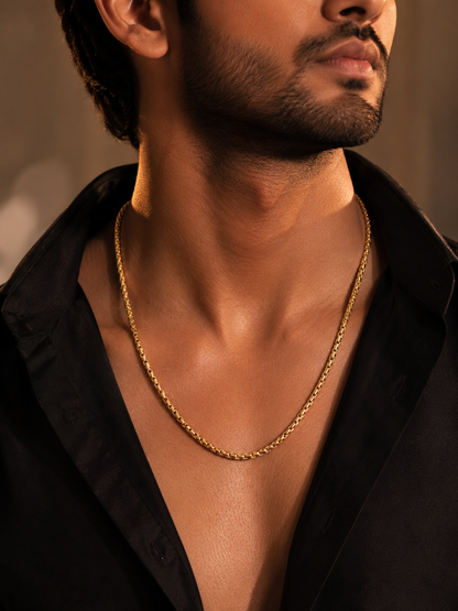 CHAIN