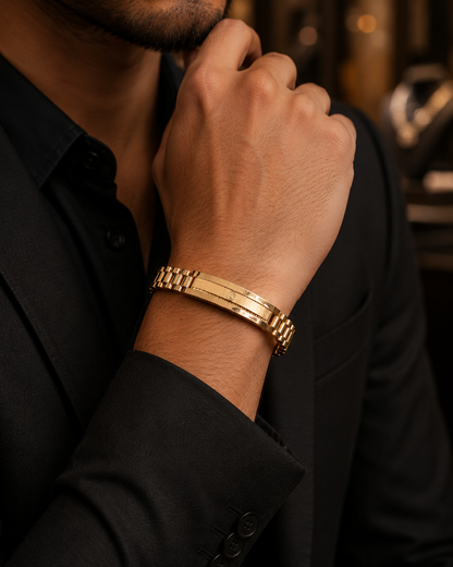 MENS BRACELET
