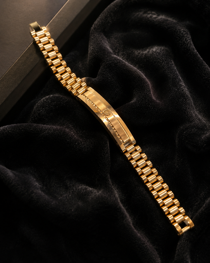 MENS BRACELET