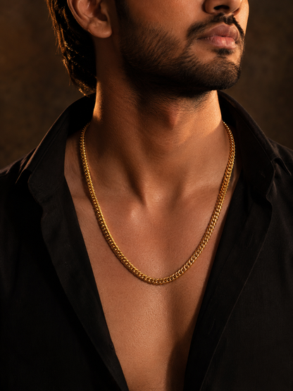 CHAIN
