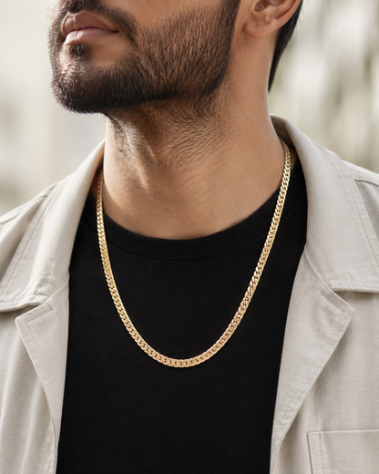 CHAIN