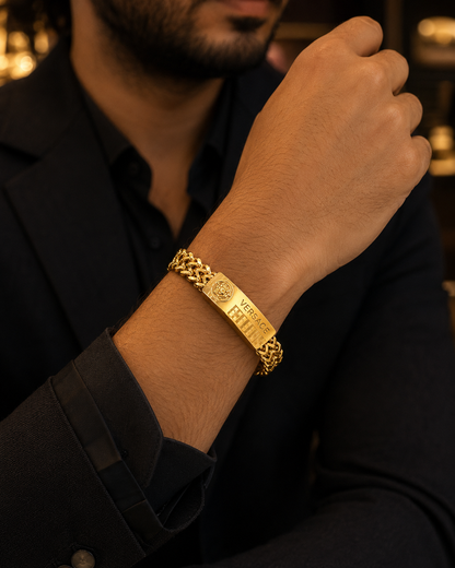 MENS BRACELET