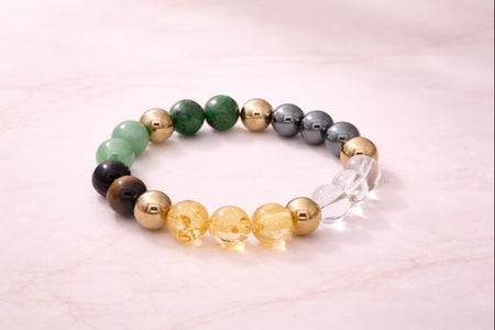dhan yog bracelet