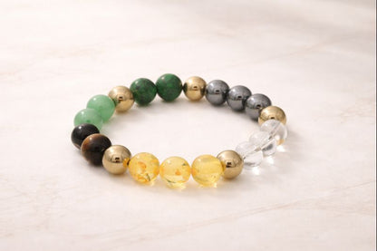 dhan yog bracelet