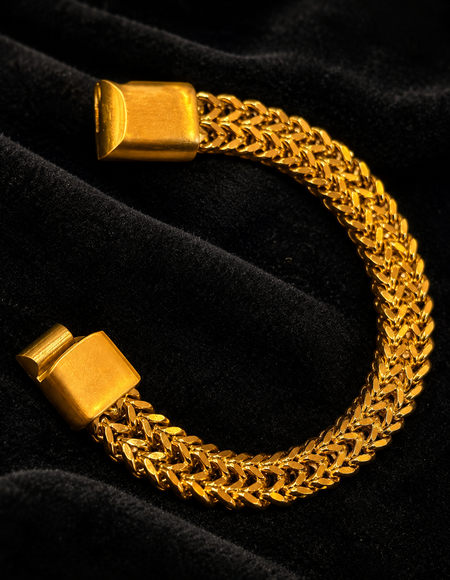 MENS BRACELET