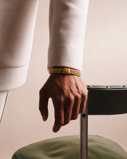 MENS BRACELET