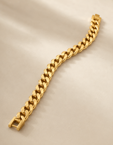 MENS BRACELET