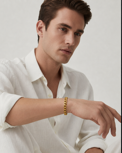 MENS BRACELET