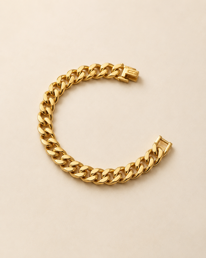 MENS BRACELET