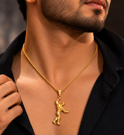 CHAIN