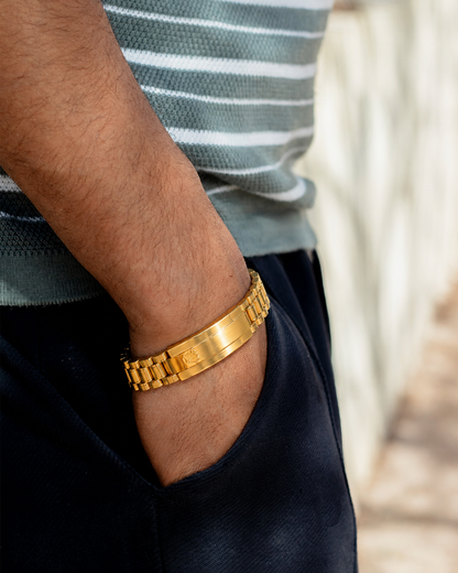 MENS BRACELET