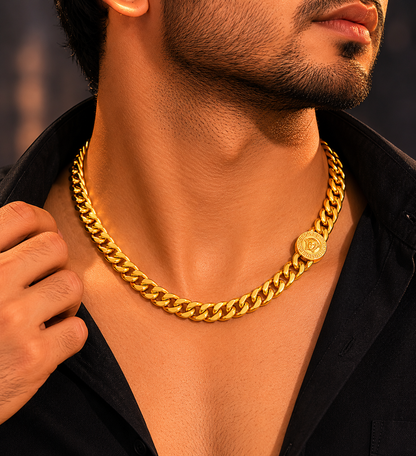 CHAIN