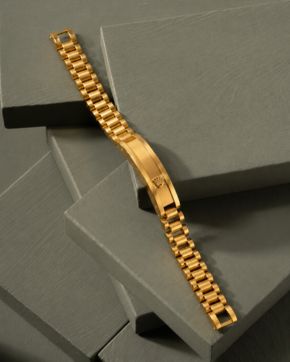 MENS BRACELET