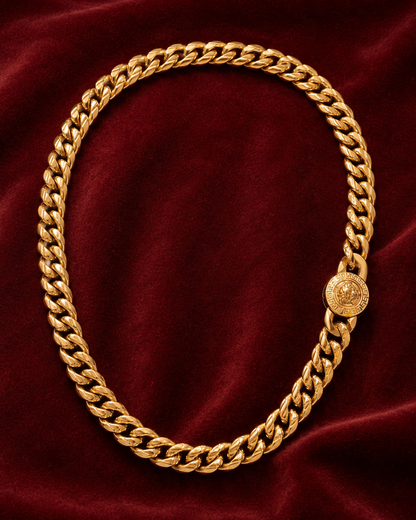 CHAIN
