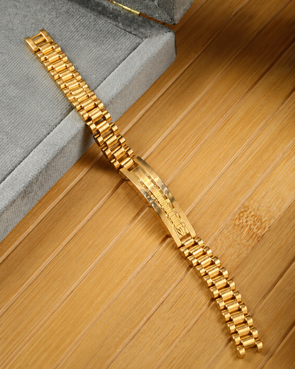 MENS BRACELET
