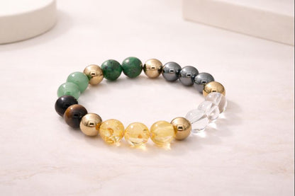 dhan yog bracelet