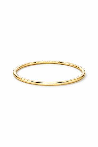 18kt gold polish boos tone kada anti tranish anti allergic