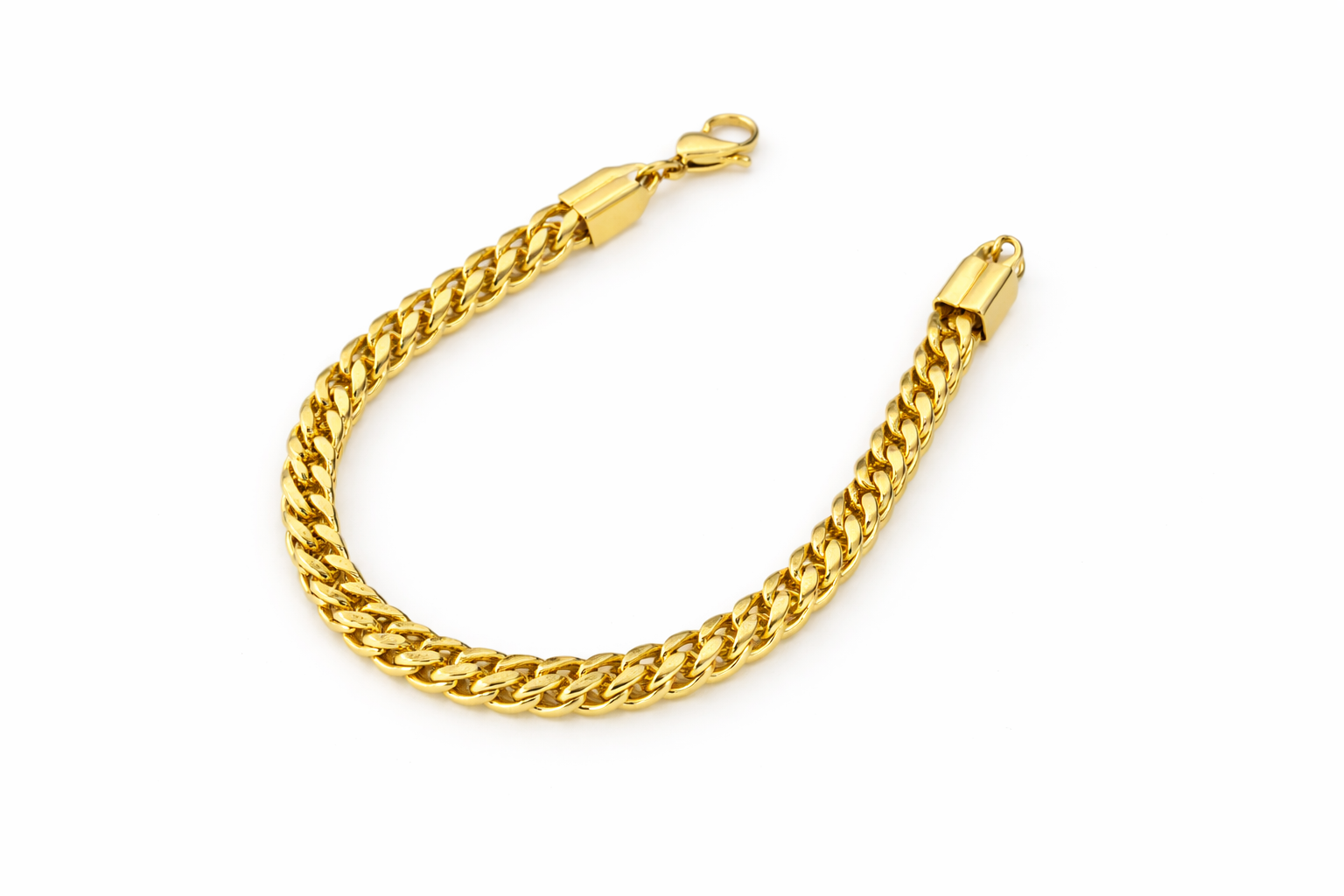 Miami Cuban Premium Bracelet for Men