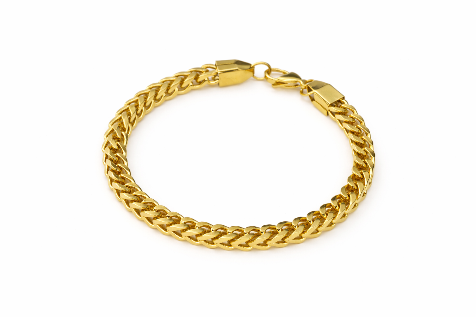 Miami Cuban Premium Bracelet for Men