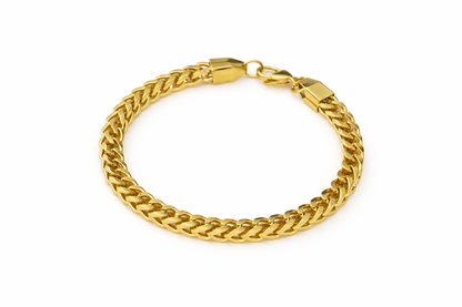 Miami Cuban Premium Bracelet For Mens