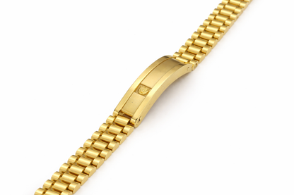 Premium Design Gold Bracelet For Mens