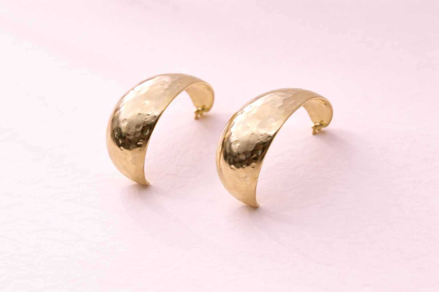 18kt Gold Plated Earring Anti-Tarnish & Anti-Allergic for Girls