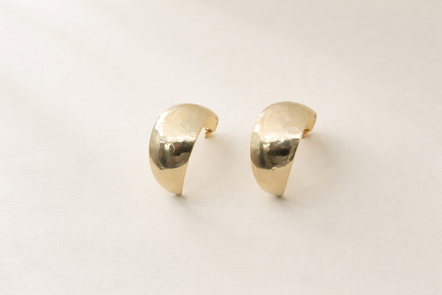 18kt Gold Plated Earring Anti-Tarnish & Anti-Allergic for Girls