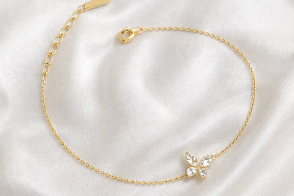 18kt Gold Polish for Women – 18K Gold Plated